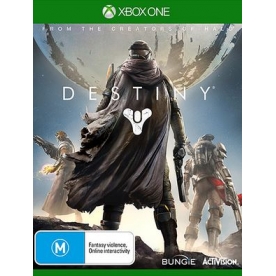 Destiny Xbox One Game (Australian Version) Destiny Xbox One Game (Australian Version)